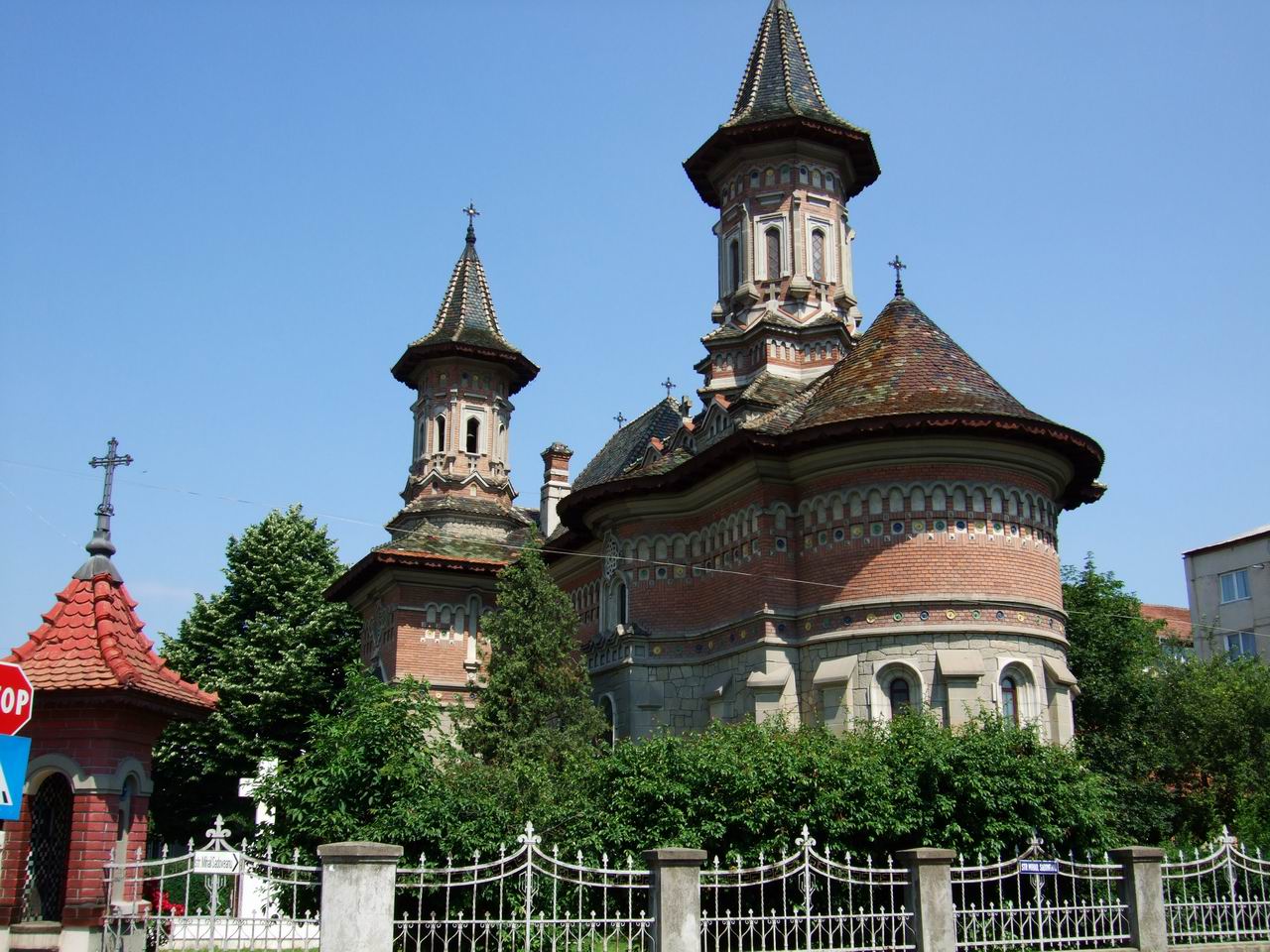 Piatra Neamt